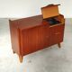 Low sideboard by Frantisek Jirak for Tatra Nabytok 1959