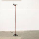 Vintage Space Age Papillona Floor Lamp by Afra & Tobia Scarpa for Flos, 1970s