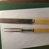 Meat set