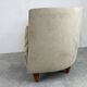 Fauteuil vintage à dossier haut par Ligne Roset, années 1990.