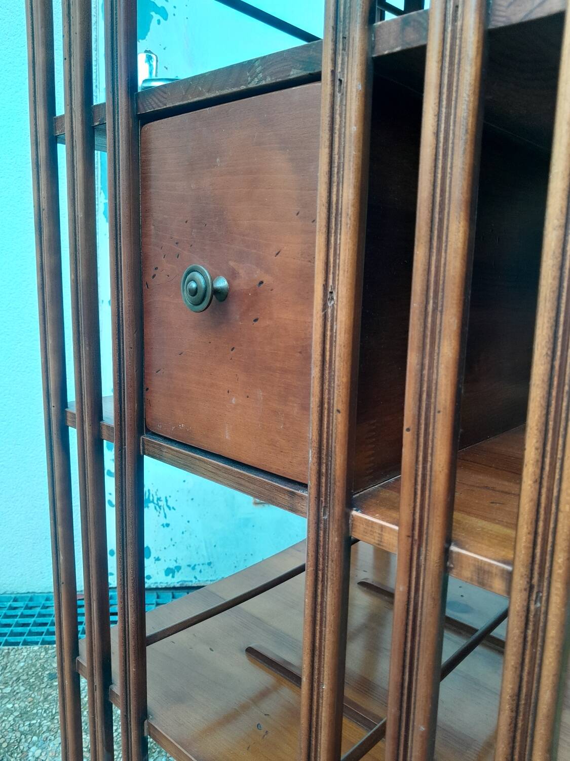 Bibliothèque