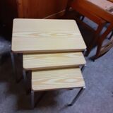 Nesting tables