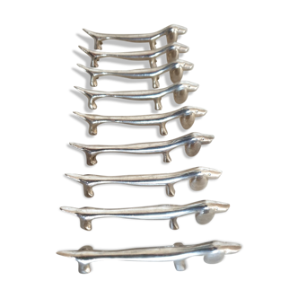Set of Knife Holder