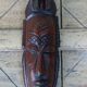 African weekly mask