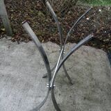 Coffee table or console from the 1970s