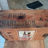 Extra furniture, Rum Charleston