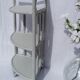 Etagère d'angle