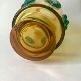 Josef Hospodka vase for Prachen
