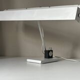 Vintage 60s architect desk lamp