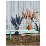 Banc vintage