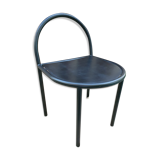 Chaise moderniste métal