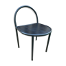 Chaise moderniste métal