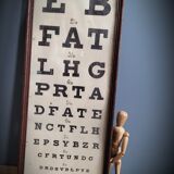 Optician executive Armaignac