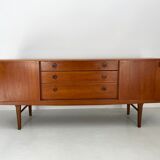 Vintage Nathan sideboard 1960's