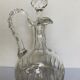 St. Louis Crystal Carafe