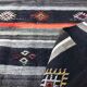 Handmade Decoative Kilim Rug
