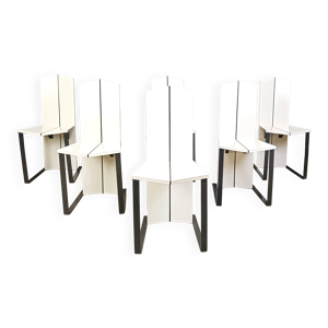 Chaises de salle à manger