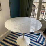 Saarinen table - KNOLL