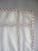 Nappe rectangulaire polyacryl