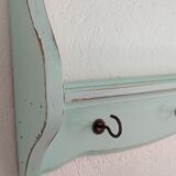 Wall shelf
