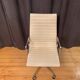 EA 119 swivel armchair by Charles and Ray Eames for Herman Miller, 1970s