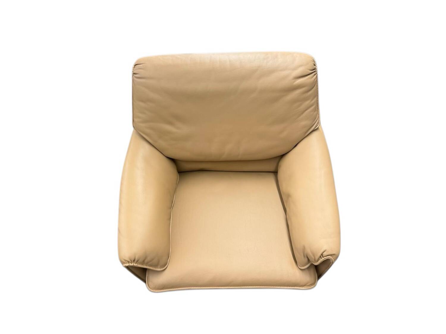 Ensemble de salon Bora Bora de Leolux, années 1980, ensemble de 3 pièces.