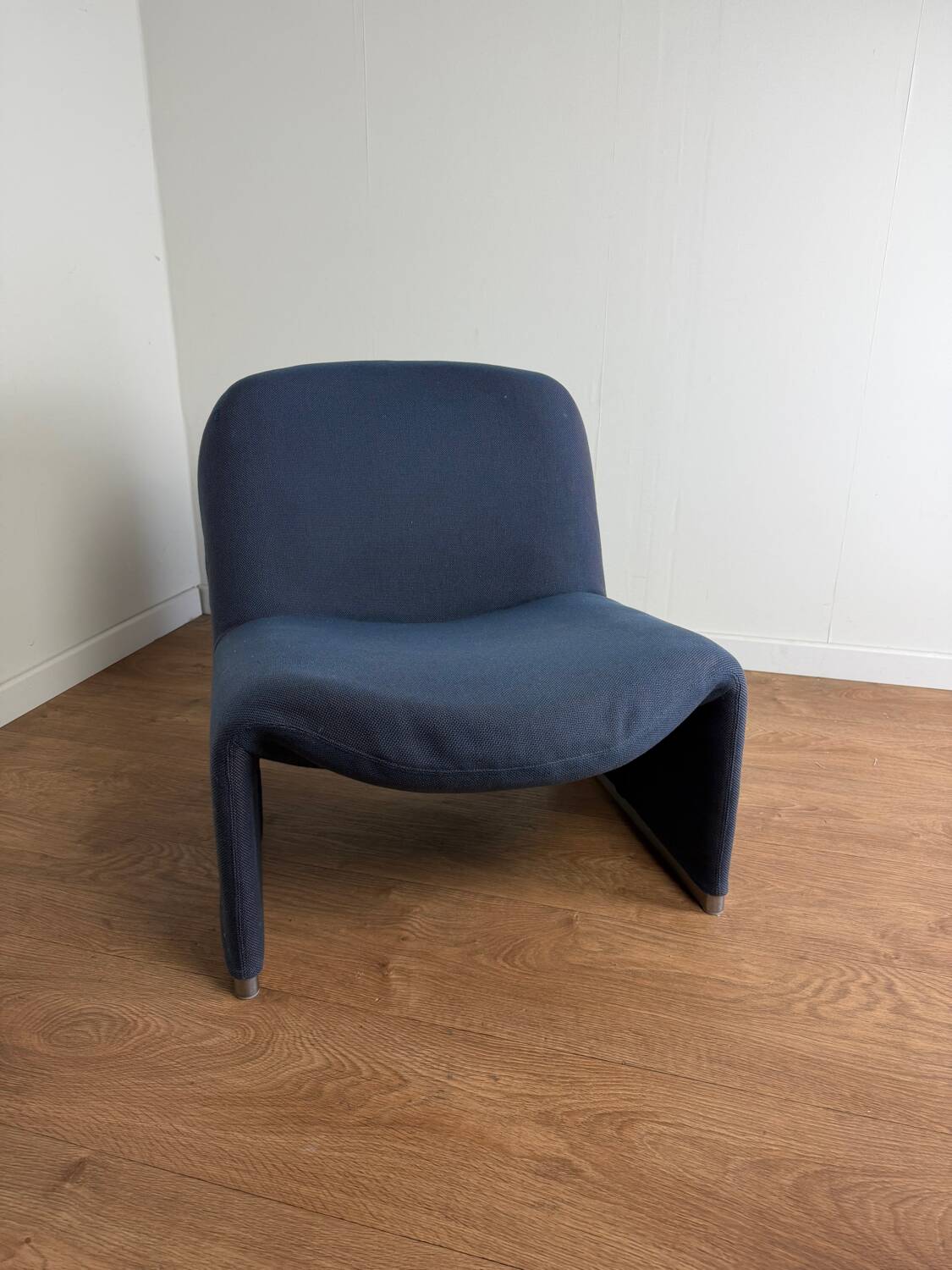 Alky armchair – Giancarlo Piretti for Anonima Castelli – 1970s