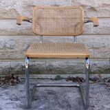 Armchair B64 Marcel Breuer Cesca