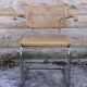 B64 Marcel Breuer Cesca Armchair