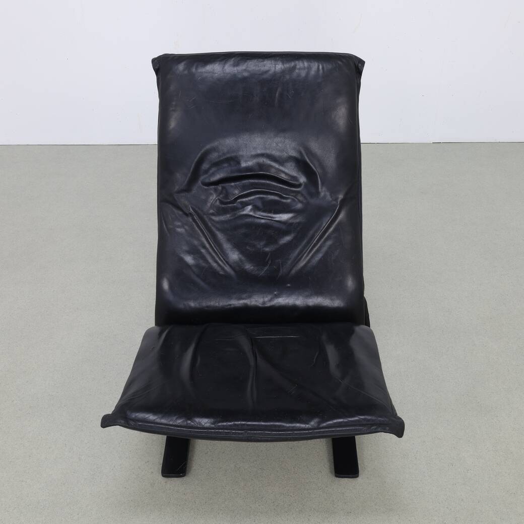 Easy Chair “Concorde” by Pierre Paulin for Artifort, 1980s