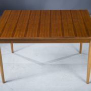 Table Lübke, 1960