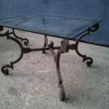 Neoclassical coffee tables Roche Bobois