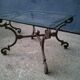 Neoclassical coffee tables Roche Bobois