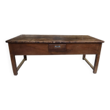 Farm table