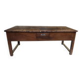 Table de ferme