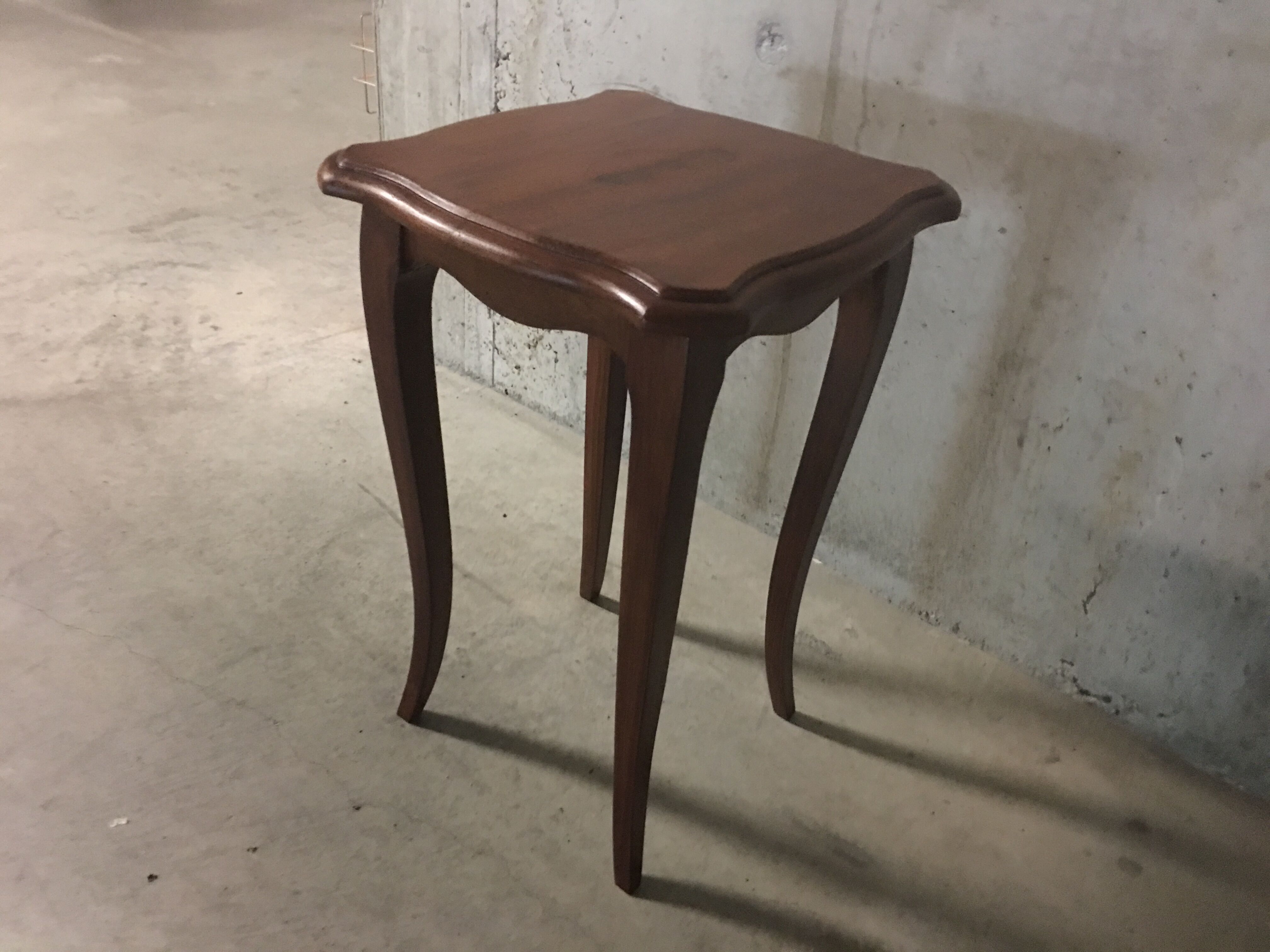 Healing Style Louis XV