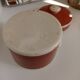 Keller and Guérin lidded pot