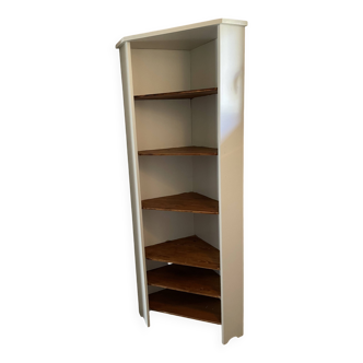 Corner cabinet, corner cupboard