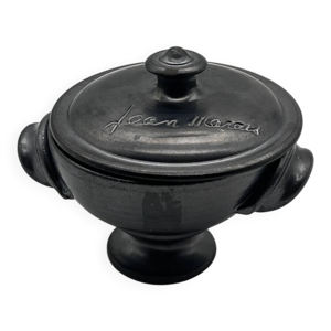 Soupière en céramique - jean