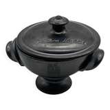 Ceramic soup tureen by Jean Marais