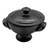 Ceramic soup tureen by Jean Marais