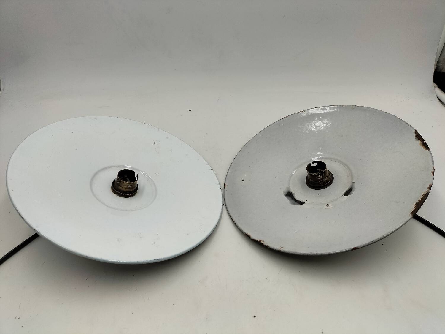 Suspensions industrielles