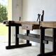 Antique Carpenters WorkBench