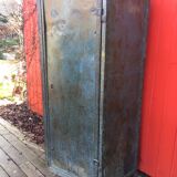 Cabinet / locker room industrial