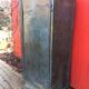 Cabinet / locker room industrial