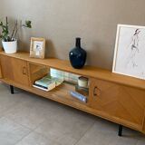Vintage 60s sideboard (shallow)