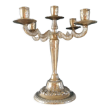 Chandelier candelabre