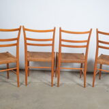 Scandinavian Gemla chairs