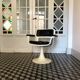 Vintage armchair Albert Jacob by Grosfillex