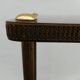 Formica and metal selette